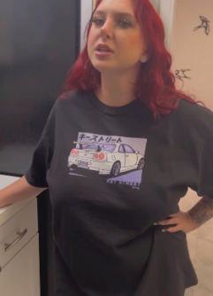 Skylar Vox – Sextape POV OnlyFans